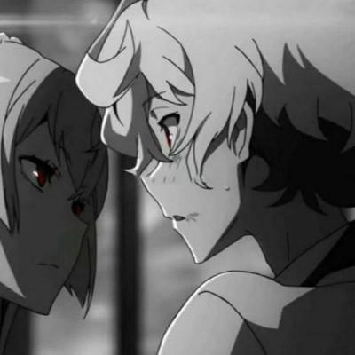 喪情侶動(dòng)漫頭像制作指南，步驟與教程