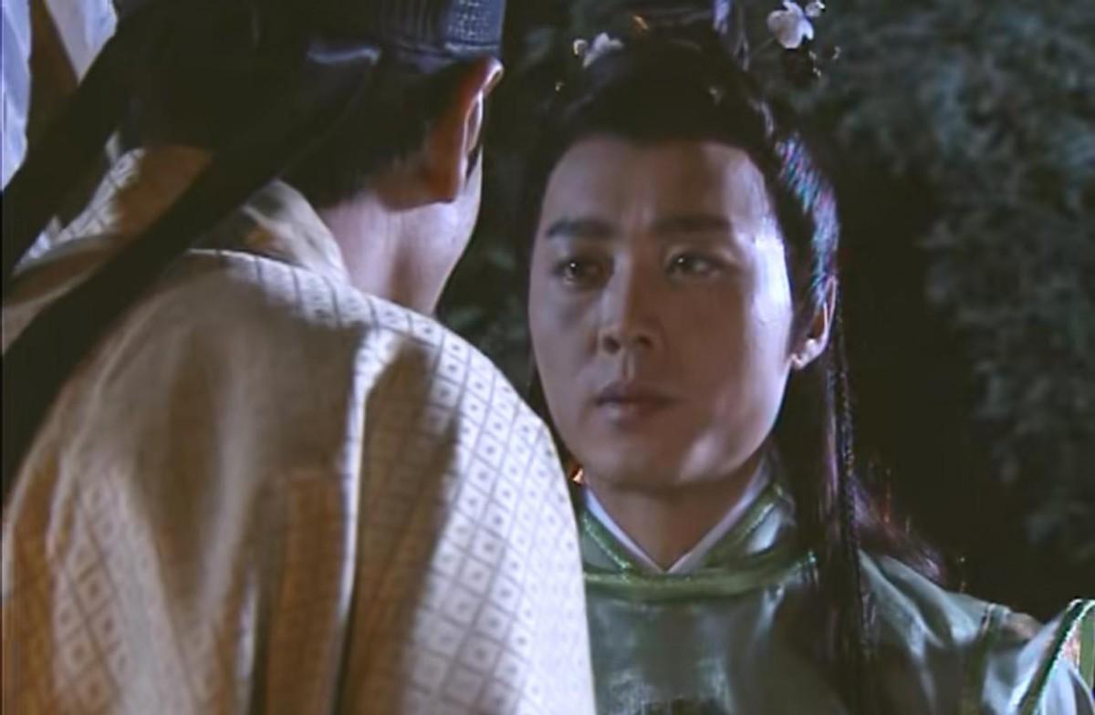 沈曉海演藝生涯，時(shí)代印記下的電視劇作品回顧