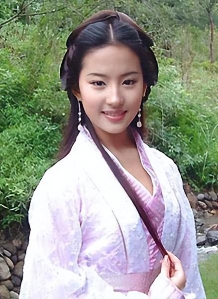 劉亦菲電視劇全集回顧，小巷深處的寶藏小店之旅