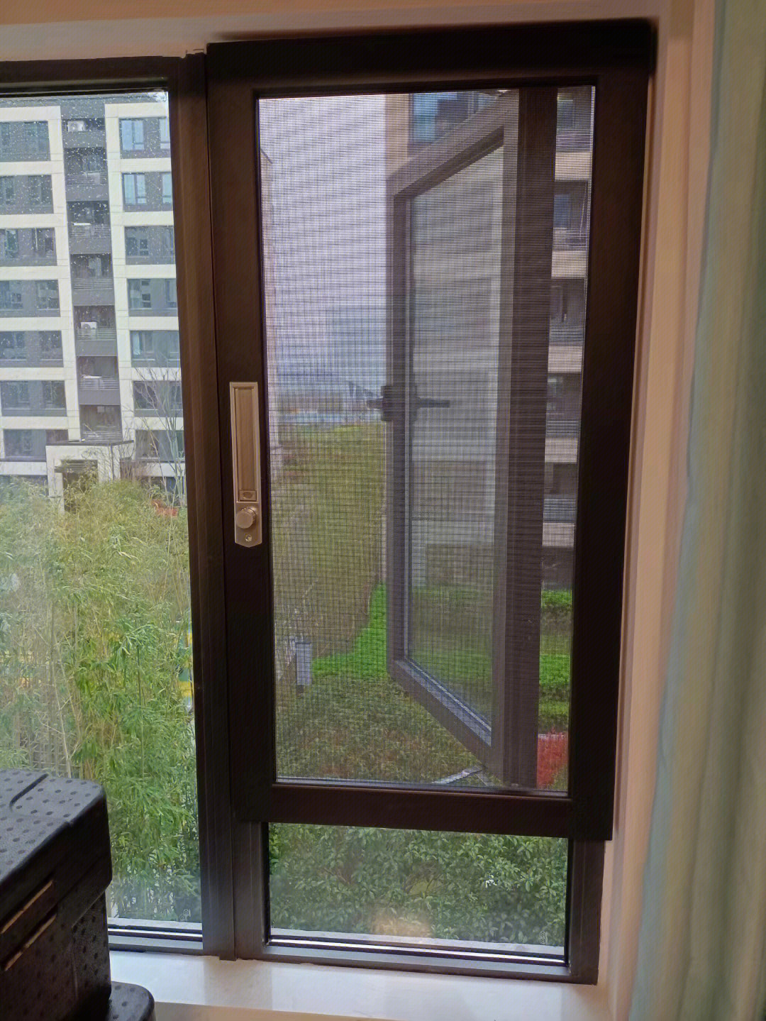 革新與舒適并存，最新型紗窗設計亮相