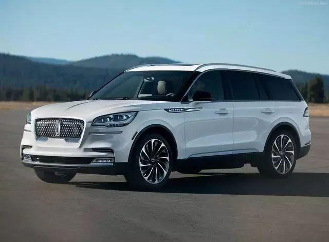 林肯飛行家價(jià)格揭秘，駕馭夢(mèng)想，勵志翱翔之旅