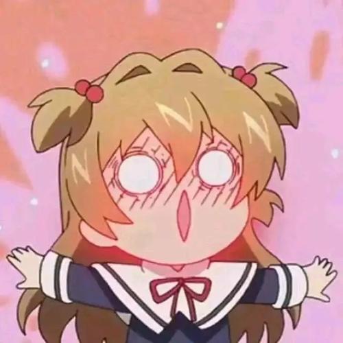 沙雕動(dòng)漫頭像大放送，個(gè)性飛揚的選擇！