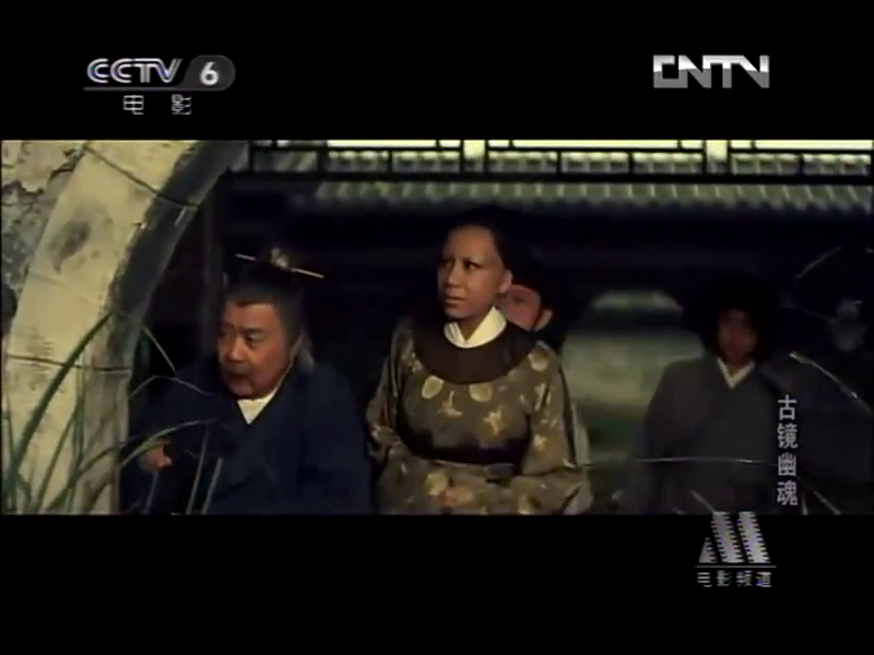 超越現實(shí)的詭異電影，影視魅力的獨特展現