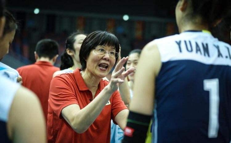 中國女排逆境中的崛起，今日最新消息，自信與成就感的源泉