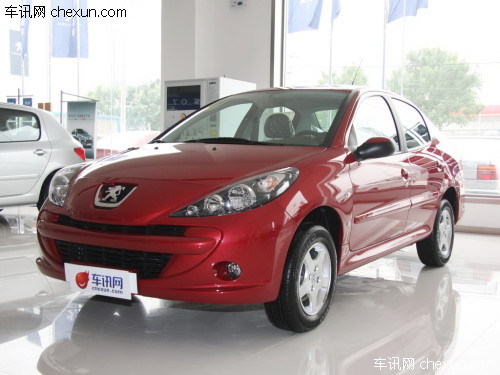 東風(fēng)標致207價(jià)格詳解與分析，全方位了解車(chē)輛價(jià)值