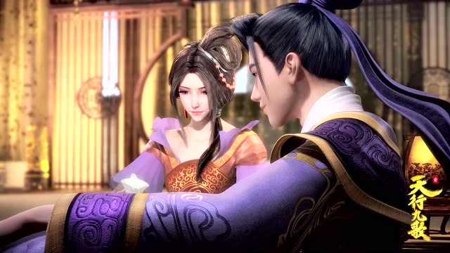 天行九歌最新劇情深度解析與觀(guān)點(diǎn)闡述，揭秘劇情走向新篇章