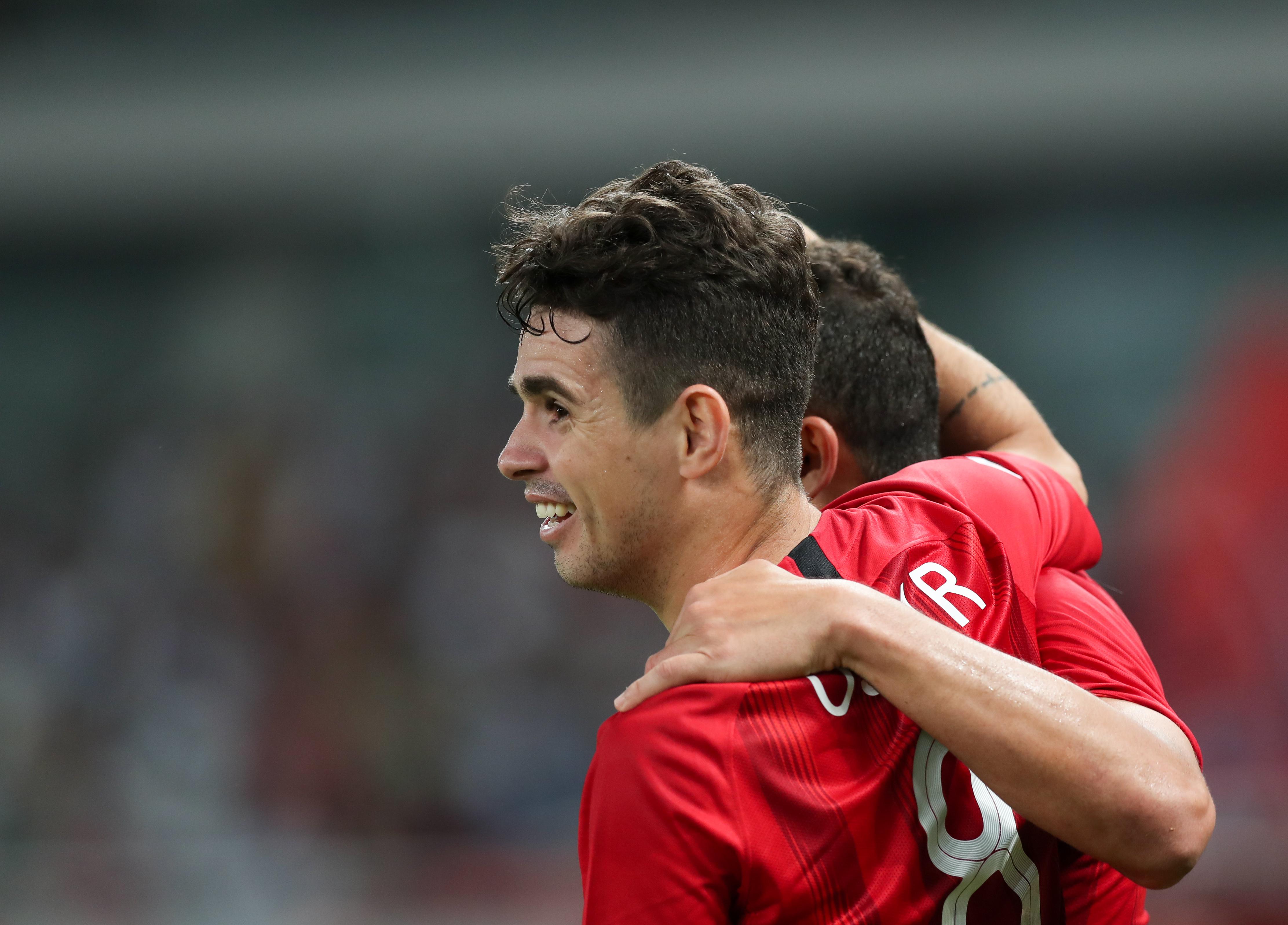 上海足球盛宴，城市激情在綠茵場(chǎng)上碰撞！