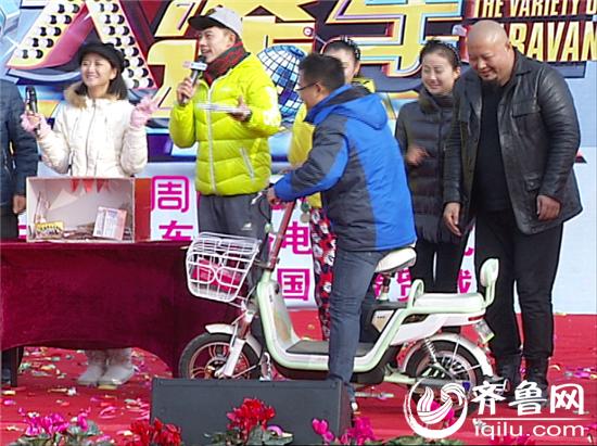 綜藝大篷車(chē)新一期，學(xué)習之旅的蛻變與自信成就之源