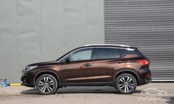 最新推薦，十萬(wàn)元內熱門(mén)SUV車(chē)型，變化、學(xué)習與自信的力量展現風(fēng)采