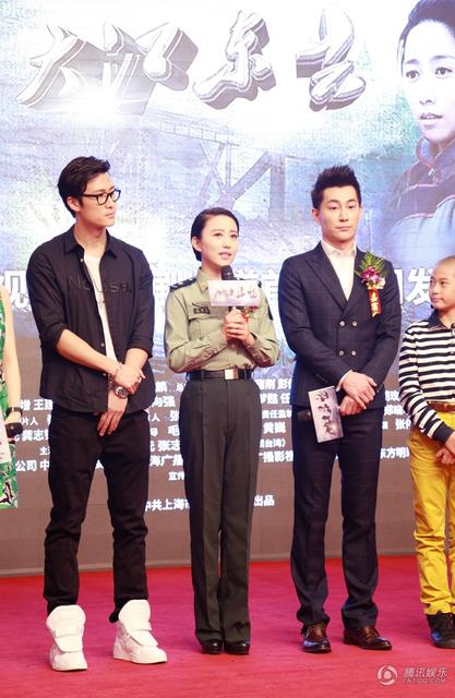 電視劇大江東去中的小巷風(fēng)情，獨特風(fēng)味與故事傳承