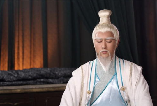 姜子牙演員介紹，主演陣容揭秘