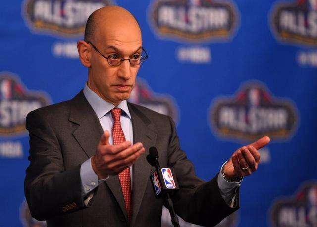 鼓舞人心的NBA比賽直播，變化、自信與成就感的籃球之旅