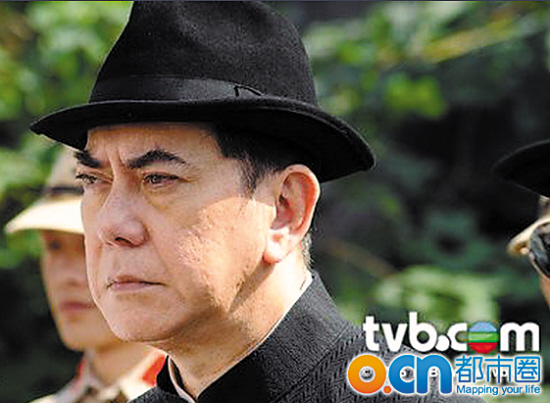 黃秋生電視劇，演技派的魅力與深遠影響