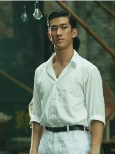 科技重塑兄弟情，李小龍我的兄弟演員表——智能生活新紀元