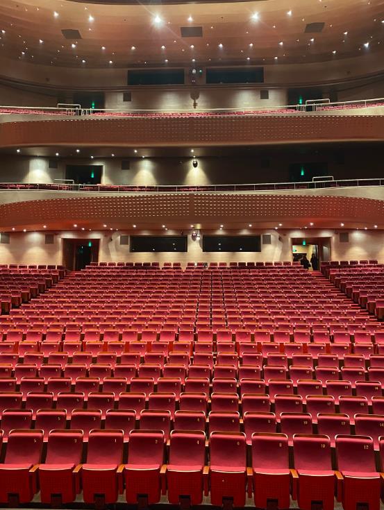 11月21日出生明星的寧靜之旅，與大自然美景的邂逅和內心的尋找