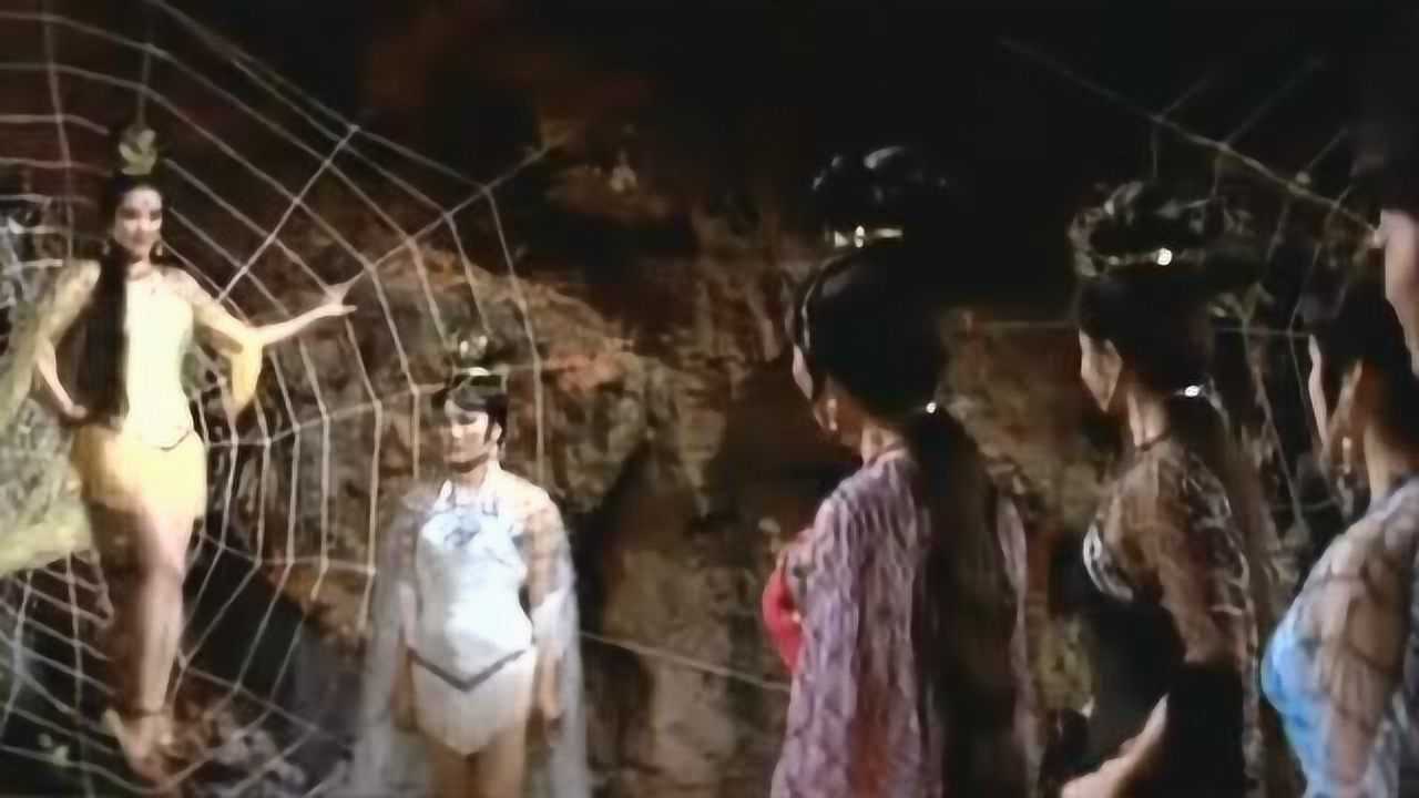 盤(pán)絲洞電影，自然美景探索之旅的奇幻之旅