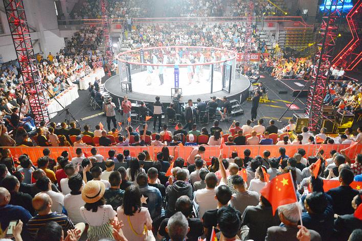 五林籠中最新一期，變化的力量與自信成就之源