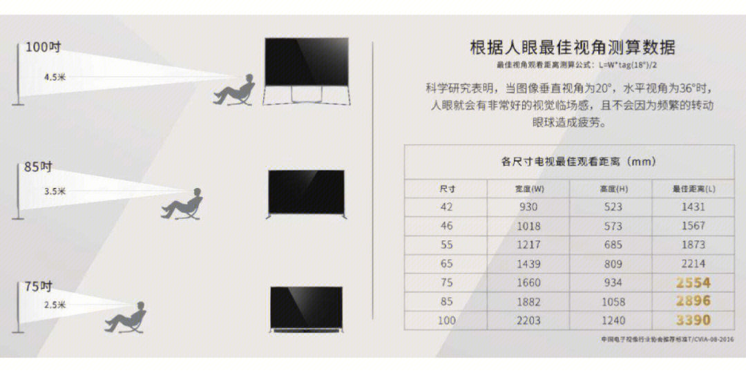 電視的世界，尺寸、情感與溫馨紐帶