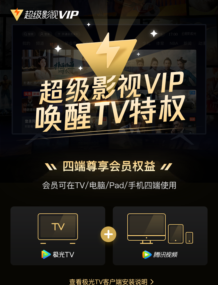 電影VIP解析，溫馨有趣的觀(guān)影之旅