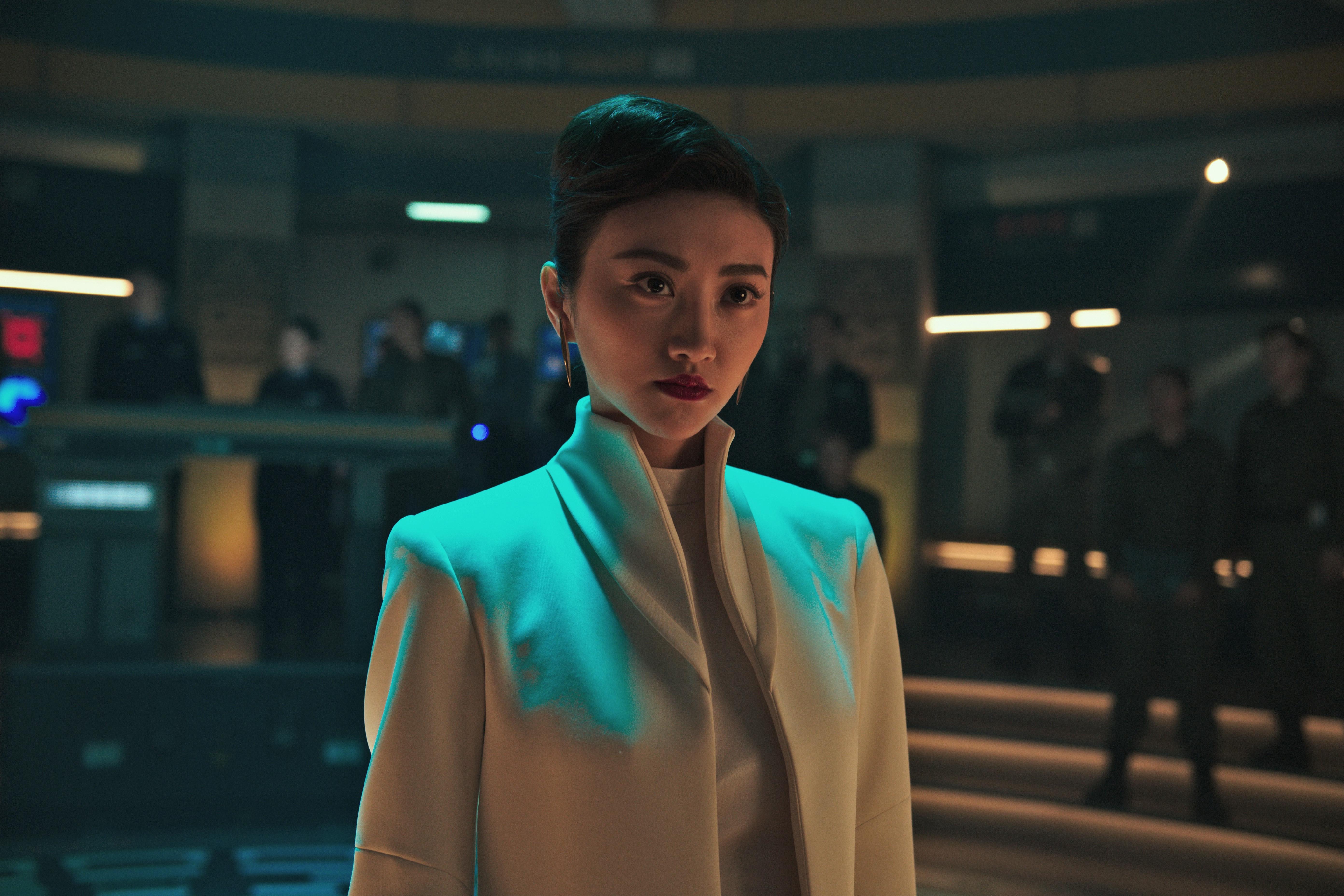 前沿機甲法規，未來(lái)戰爭機器的法律框架探究