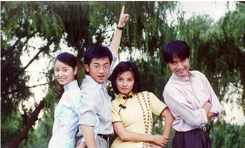 情深深雨蒙蒙電視劇免費觀(guān)看全集，版權、傳播與觀(guān)眾立場(chǎng)深度探討