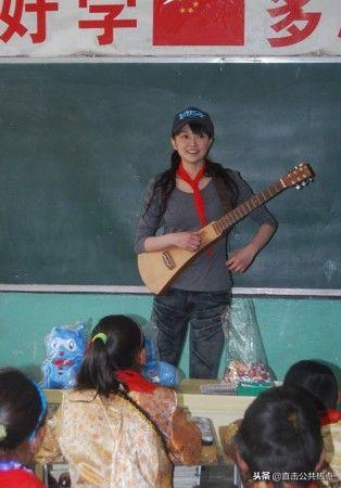 支教明星，深度探討其影響與價(jià)值