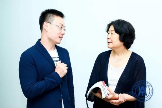 重磅推薦演員祁燕，演技炸裂，魅力非凡！