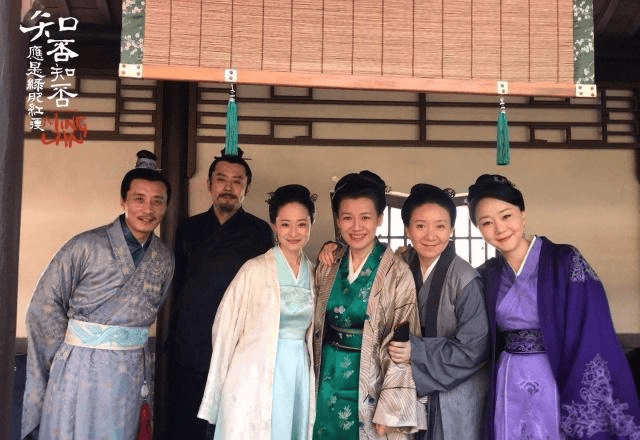 一家之主電視劇，家庭力量與溫情守護的感人篇章！