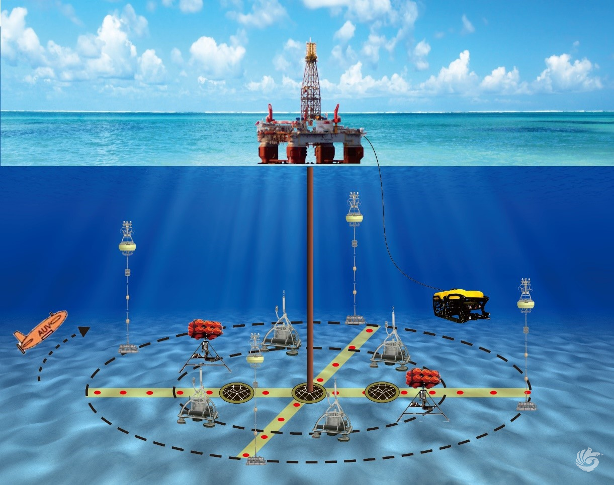 最新海洋科技動(dòng)態(tài)探索自然美景之旅，追尋內心的平和與寧靜