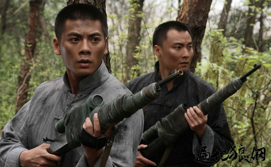 狼煙遍地電視劇全集，深度解析與觀(guān)點(diǎn)闡述