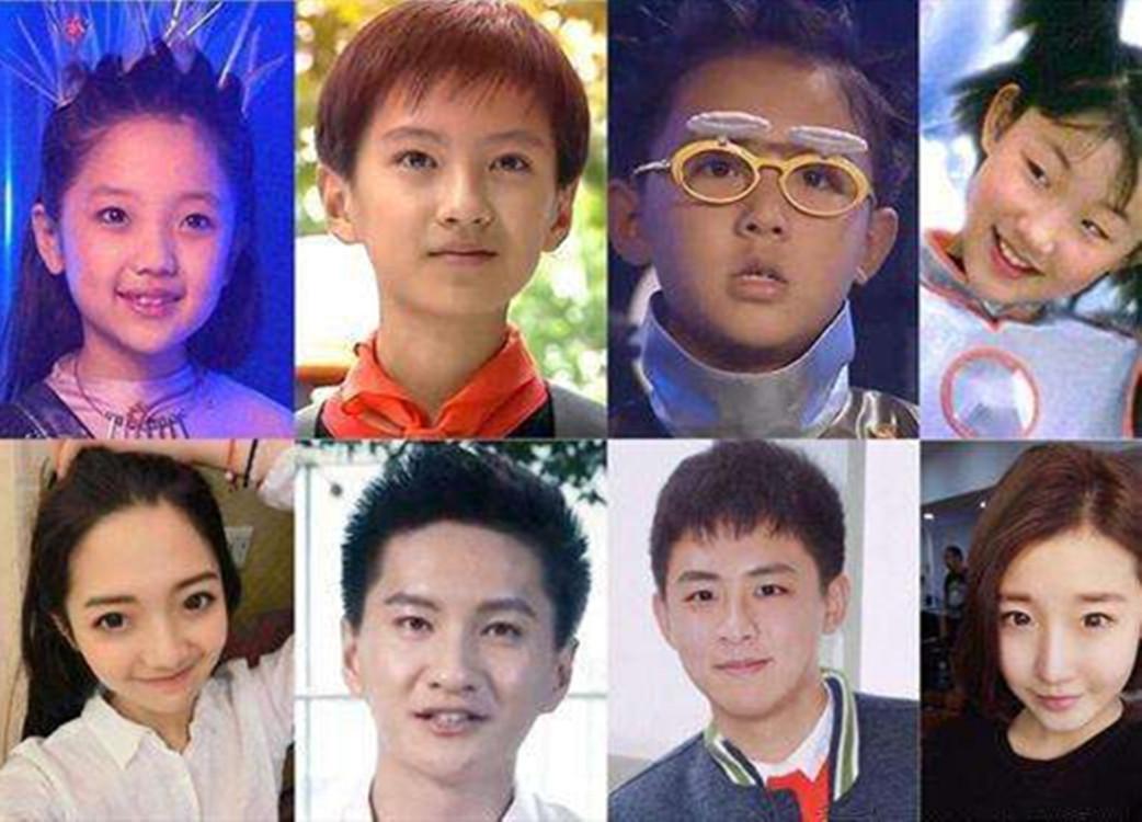 老玩童演員，娛樂(lè )精神不受歲月侵蝕