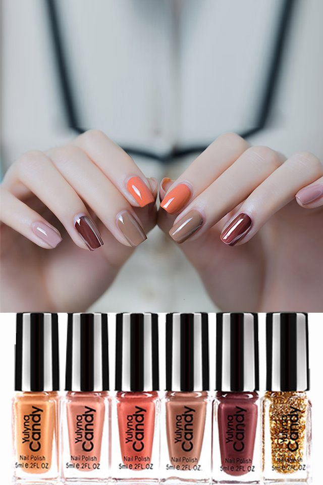 尋找內心寧靜勝地，一場(chǎng)關(guān)于指甲油價(jià)格的探索之旅