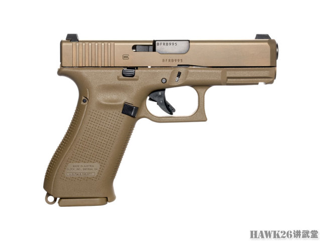 格洛克新款槍械上手指南，全新體驗與操作技巧解析