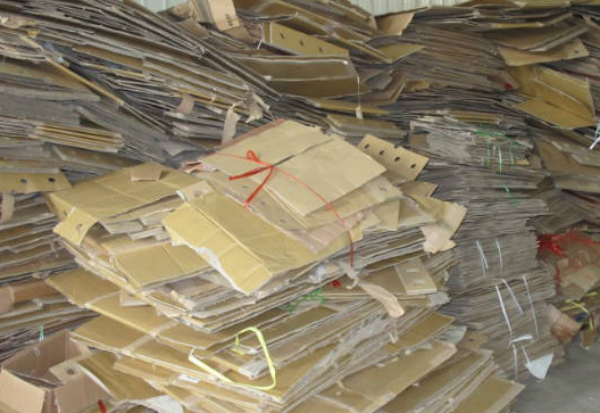 廢紙箱價(jià)格最新行情，環(huán)保產(chǎn)業(yè)崛起中的時(shí)代變遷一瞥