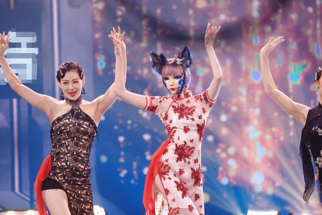 蒙面舞王新視頻,蒙面舞王新視頻，探秘面紗背后的舞蹈魅力