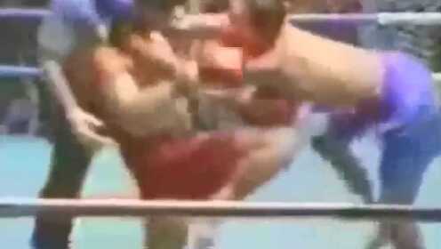 最搞笑拳擊比賽，自然美景與內心探索的雙重體驗