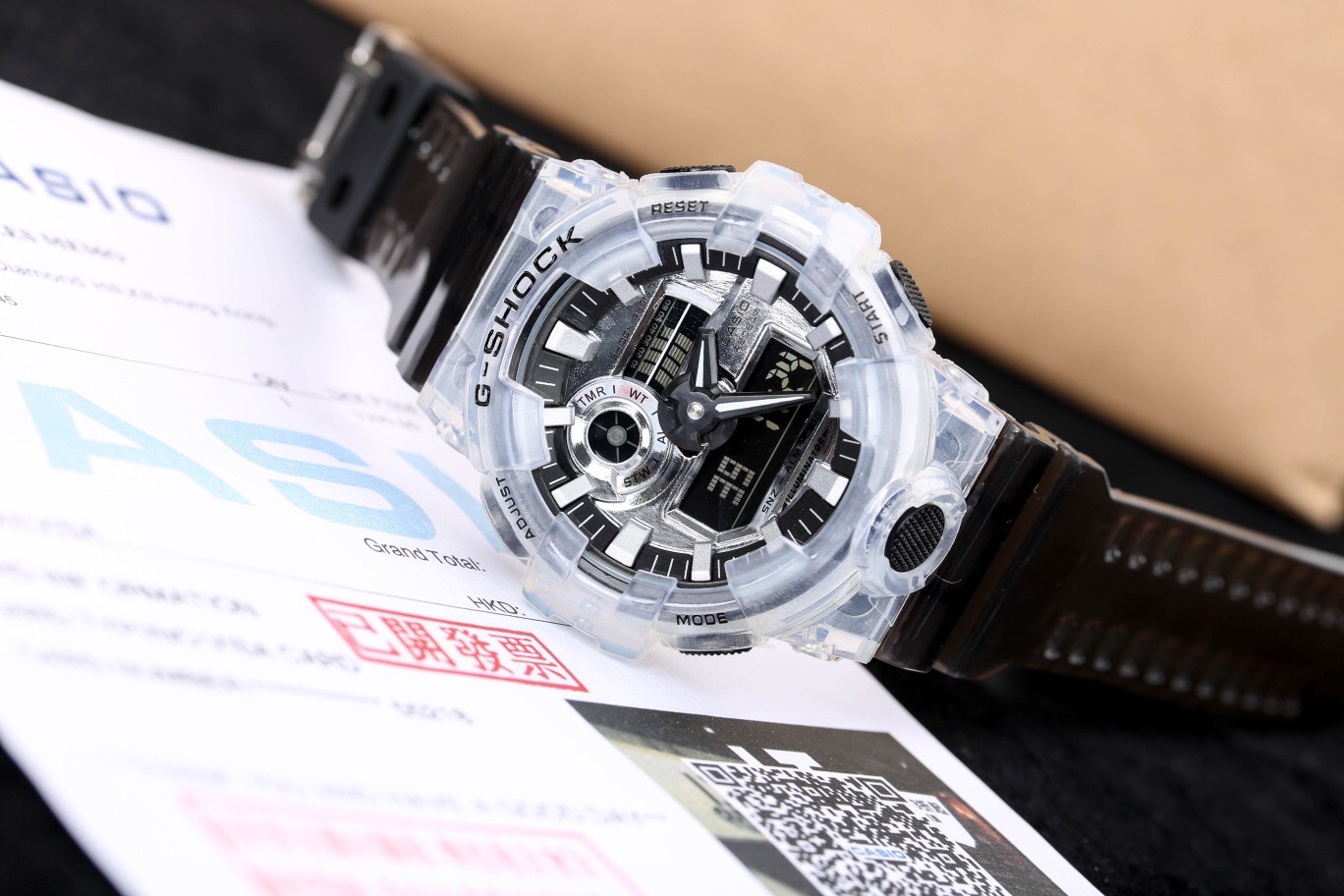 卡西歐最新款，探索自然美景的必備伴侶