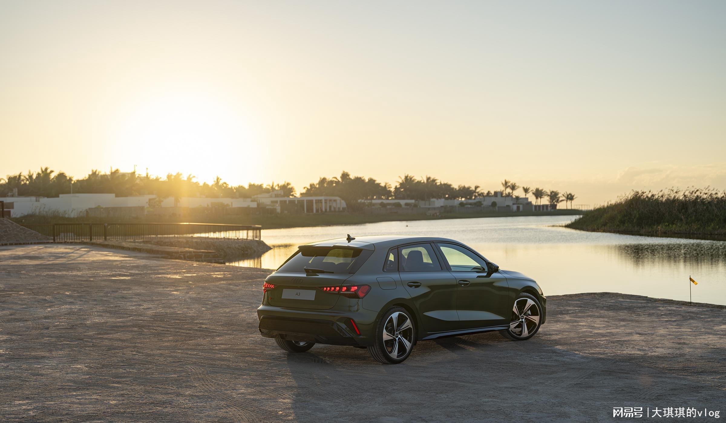 奧迪A3最新動(dòng)態(tài)，科技重塑駕駛魅力