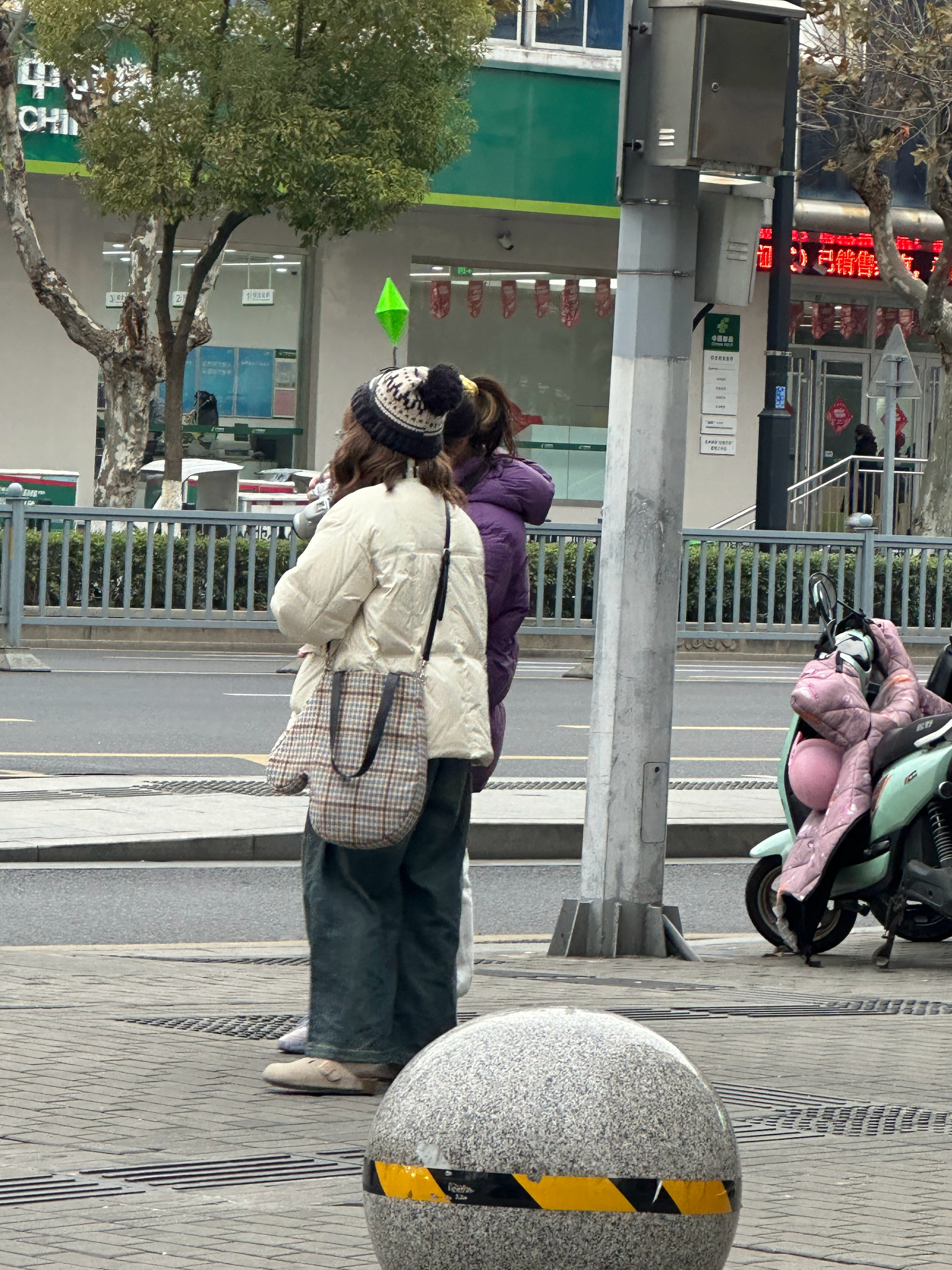 小巷深處的獨特風(fēng)味，最新偶遇記