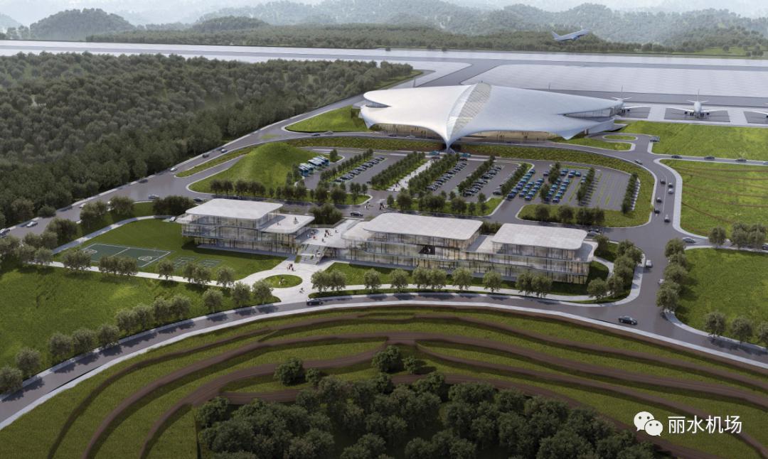 麗水機場(chǎng)最新資訊