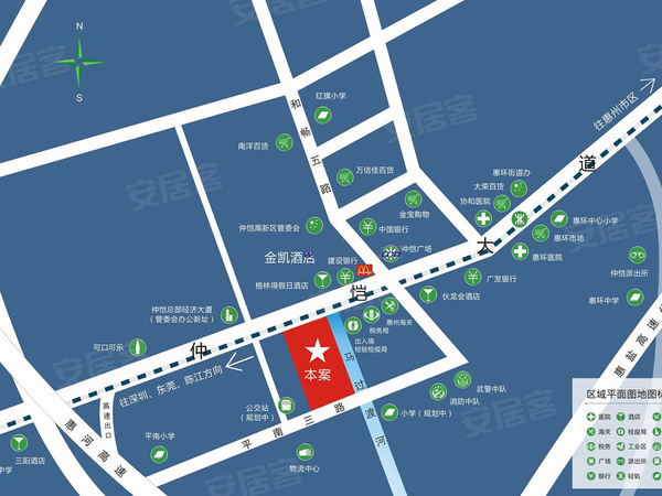 富川瑞園科技豪宅，最新房?jì)r(jià)公布，未來(lái)生活新標桿