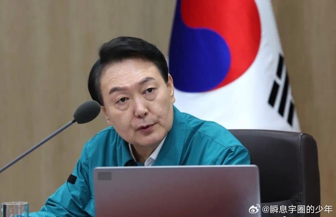 韓國總統最新動(dòng)態(tài)，心靈之旅探索自然美景