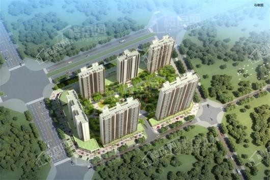 湘鄉最新樓盤(pán)價(jià)格及自然美景探索，內心寧靜的尋覓之旅