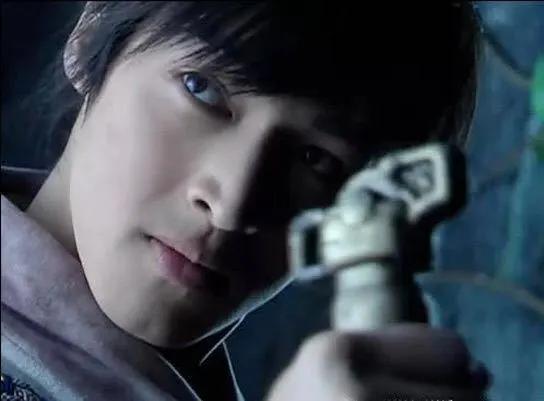 劉昊然演繹的電視劇科技新體驗，前沿科技演繹無(wú)限可能