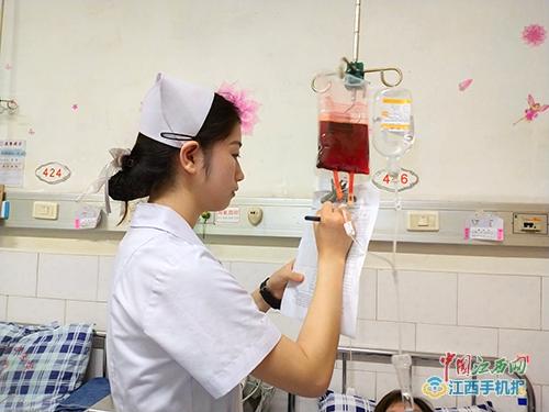 血液輸注核對新動(dòng)態(tài)，自然美景的心靈探索之旅