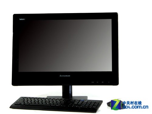 聯(lián)想最新一體機評測，展現自信成就與革新之光