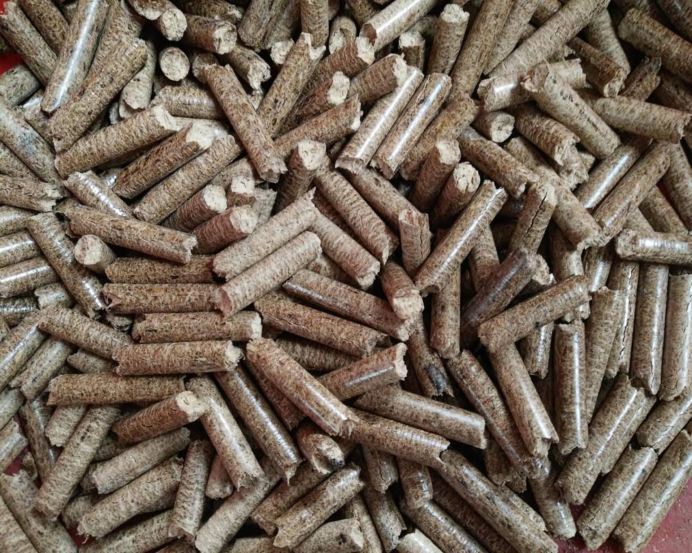 生物顆粒市場(chǎng)趨勢、影響因素及前景展望分析，行情概覽與未來(lái)展望