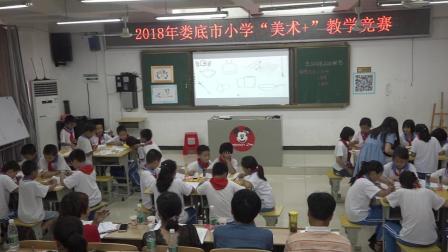 教學(xué)比賽，小巷深處的教育盛宴