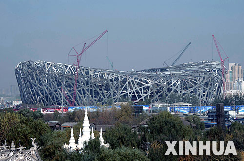 鳥(niǎo)巢比賽項目，小巷深處的獨特盛宴揭秘