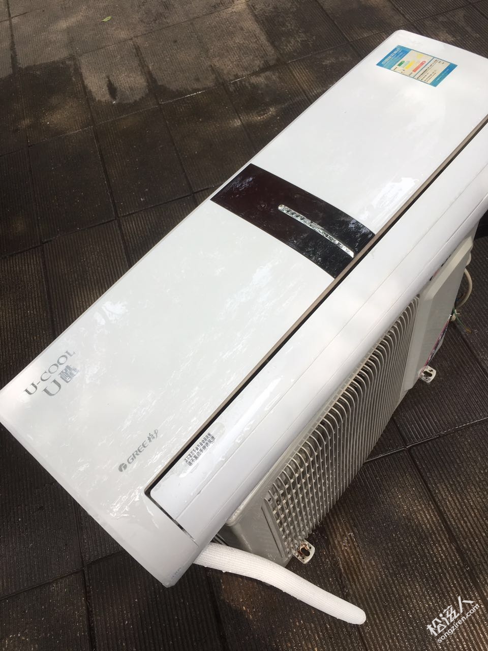 格力空調U酷二代價(jià)格，智能空調的性?xún)r(jià)比之選